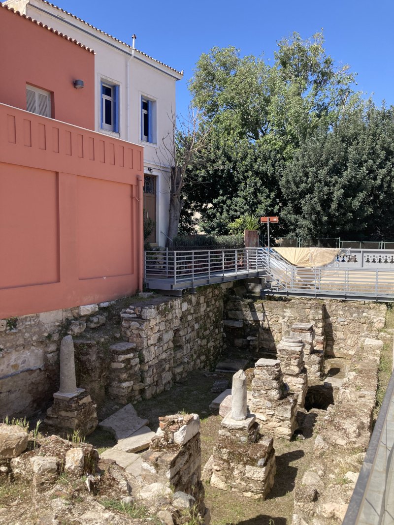 μουσειο