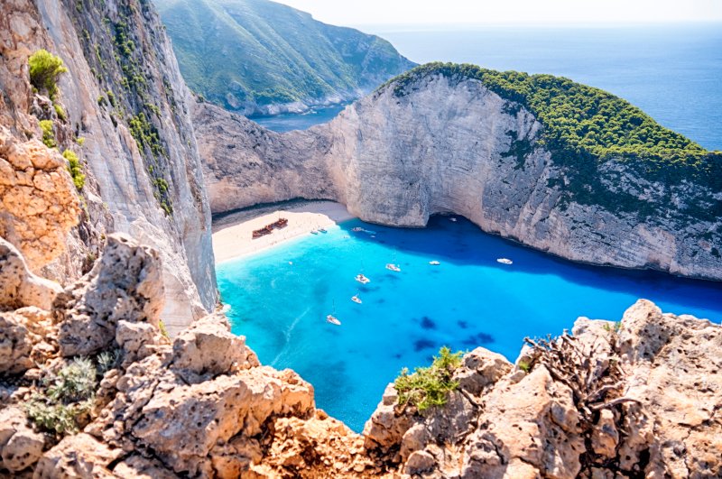 ναυαγιο