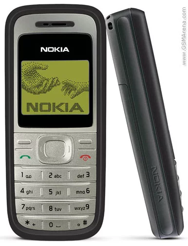 Το Nokia 1200 των 100 εκατ. πωλήσεων