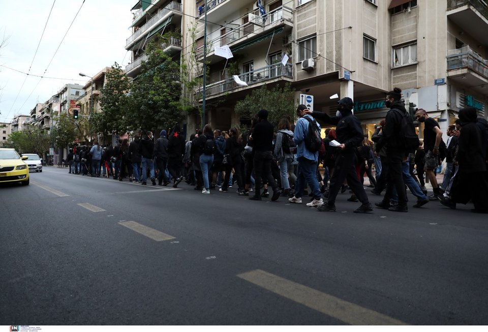 Φωτογραφία: Intimenews/ΚΑΠΑΝΤΑΗΣ ΔΗΜΗΤΡΗΣ