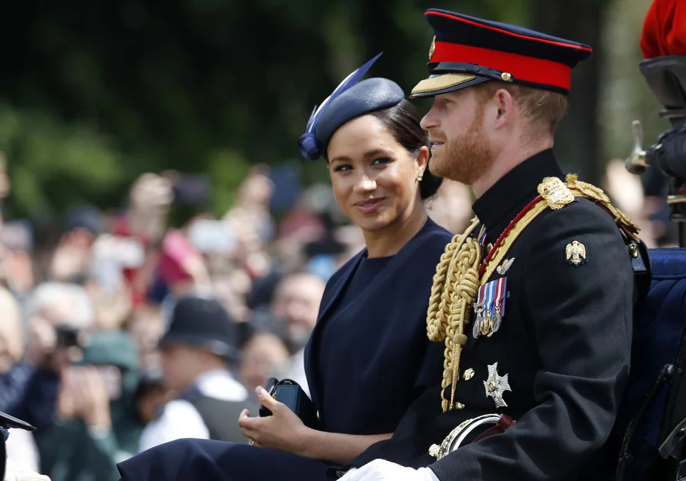 Ο πρίγκιπας Χάρι ζήτησε να φορέσει στρατιωτική στολή στην κηδεία του παππού του και μάλιστα, εκείνη που φορούσε στο γάμο του 