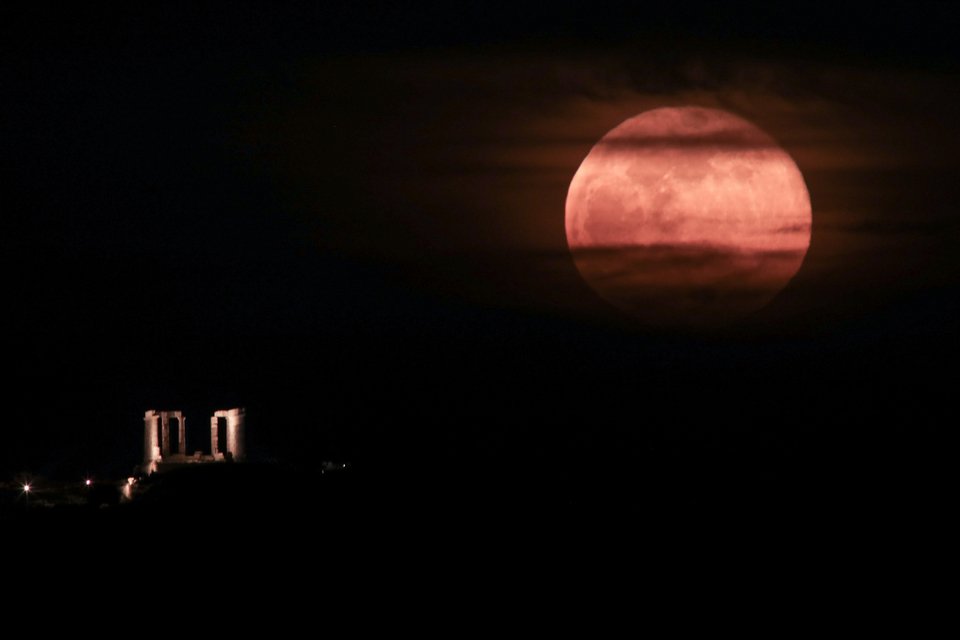 Φωτογραφία: George Vitsaras/SOOC
