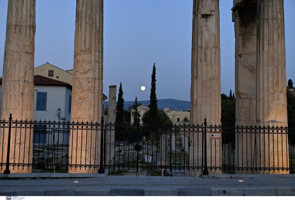 Φωτογραφία: Intimenews/ΧΑΛΚΙΟΠΟΥΛΟΣ ΝΙΚΟΣ