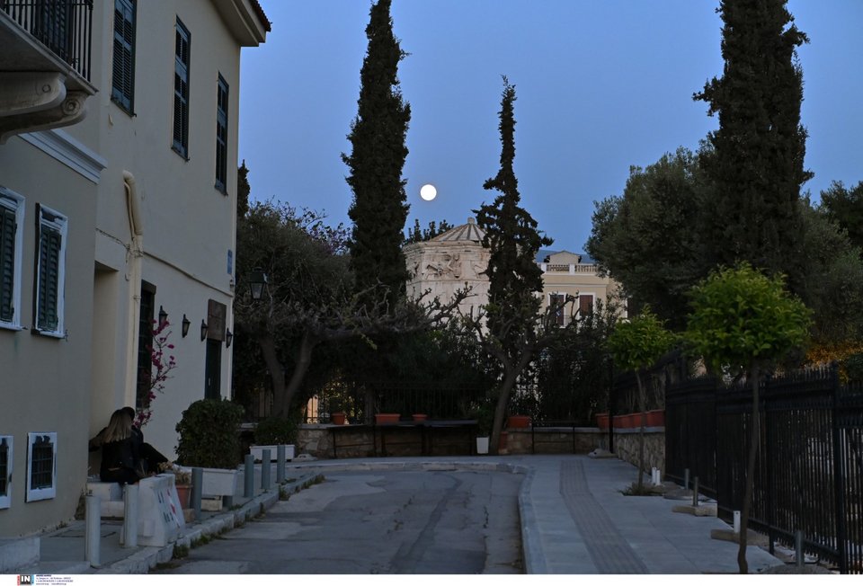 Φωτογραφία: Intimenews/ΧΑΛΚΙΟΠΟΥΛΟΣ ΝΙΚΟΣ