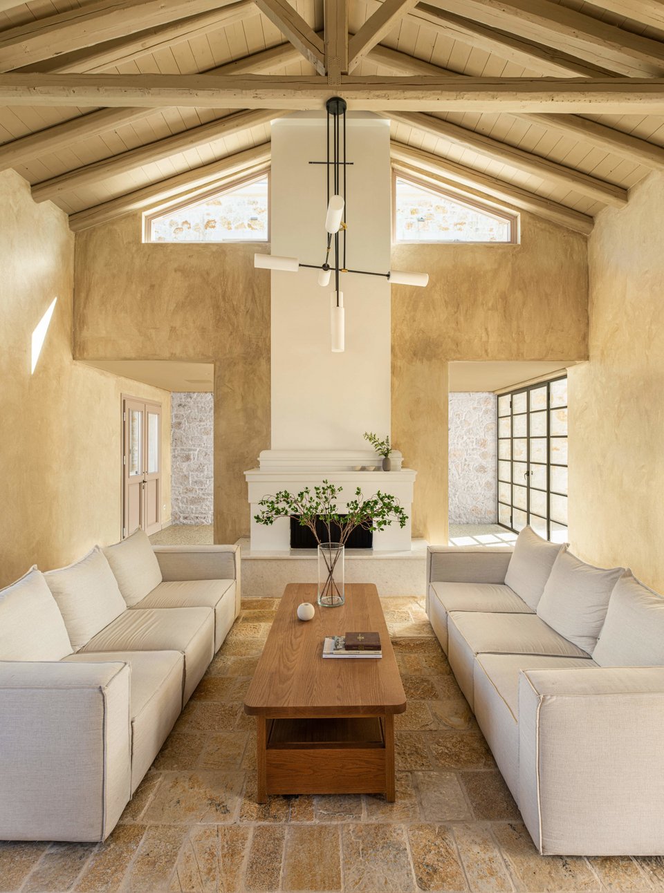 Barn House στην Κέρκυρα