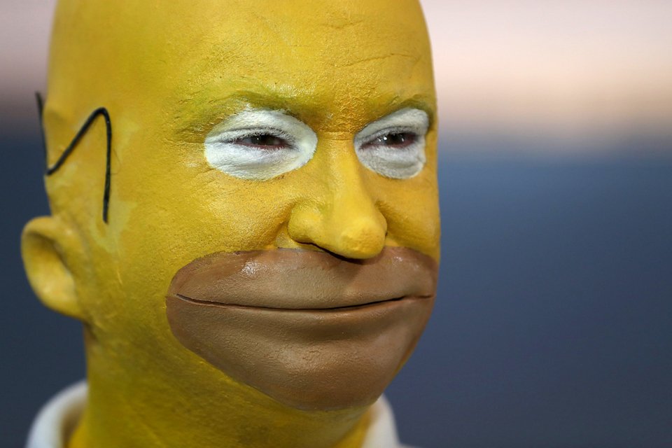 / Φωτογραφία: Getty Images