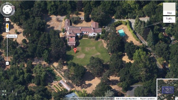 Google Maps