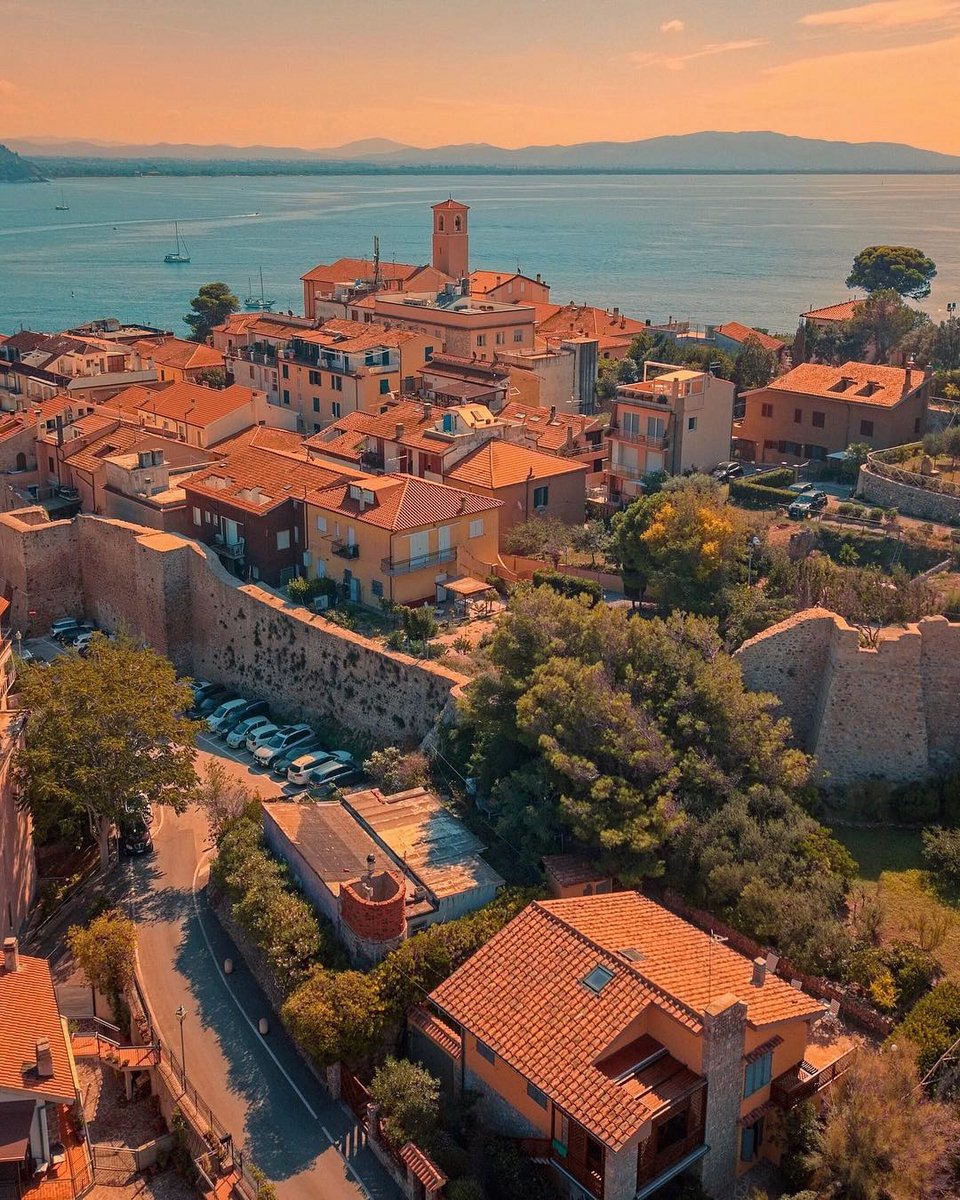 Τοσκάνη Ιταλίας