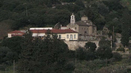 μοναστηρι