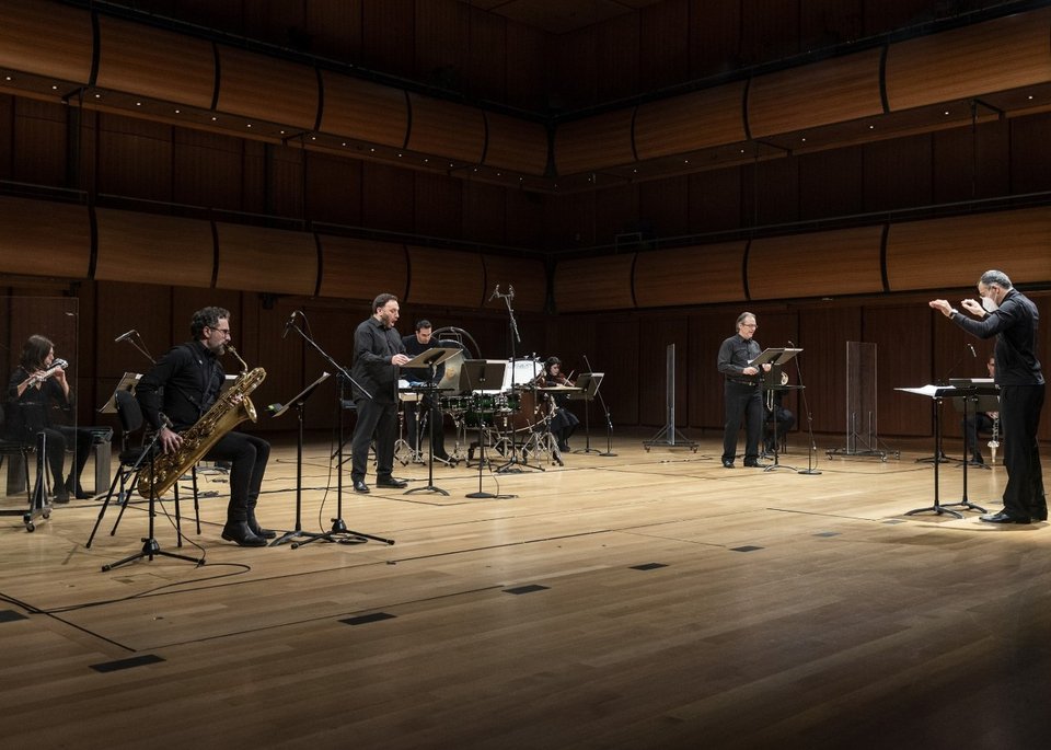 The Cornelian Secret, φωτογραφία  Ε. Ζαχαροπούλου