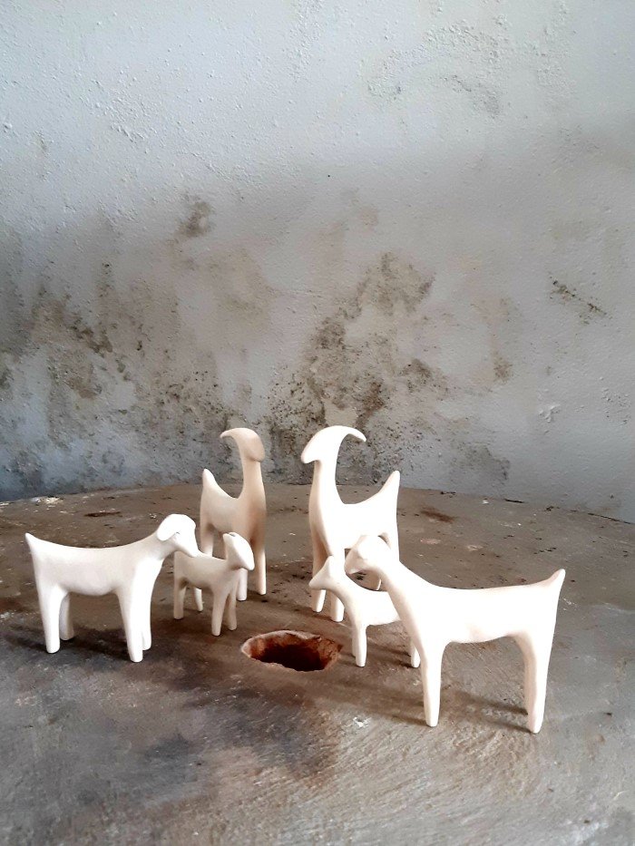 προβατα