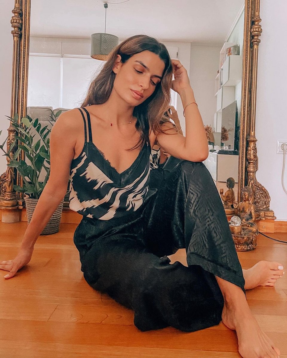 σπίτι Τόνιας Σωτηροπούλου