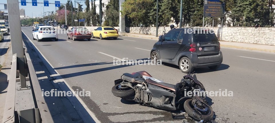 τροχαίο