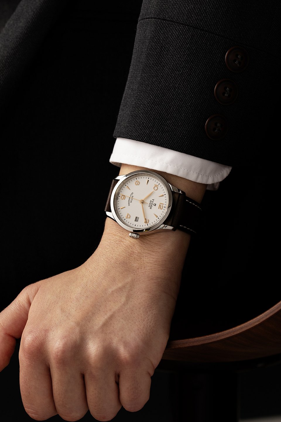 Tudor 1926