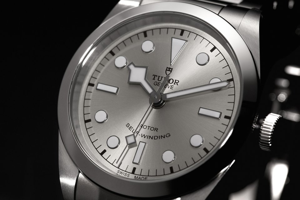 Tudor Black Bay 41/36/32