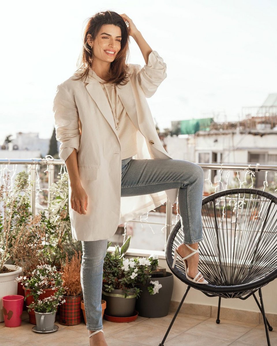 σπίτι Τόνιας Σωτηροπούλου