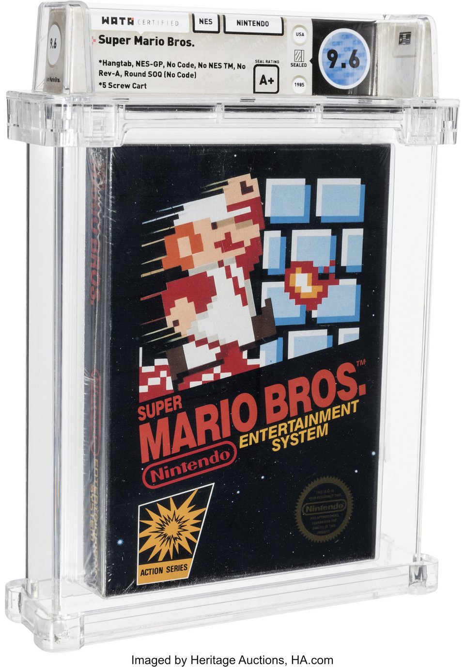 βιντεοπαιχνίδι super mario