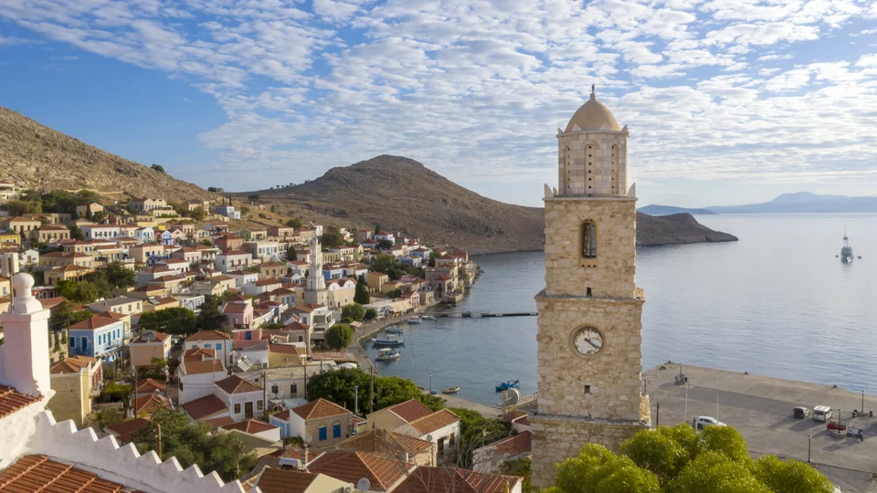 Χάλκη