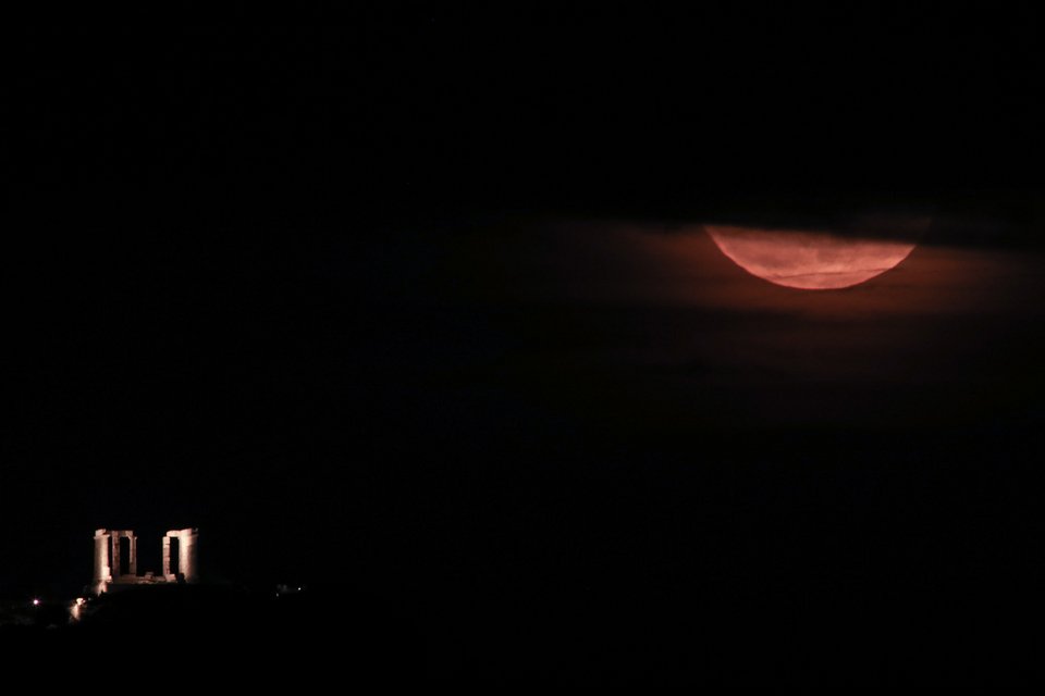 Φωτογραφία: George Vitsaras/SOOC