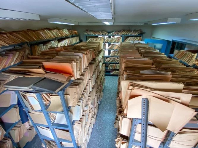 Οι συντάξεις εκκρεμούν, οι φάκελοι λιμνάζουν στον ΕΦΚΑ