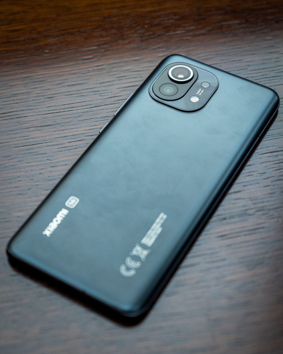 smartphone Xiaomi