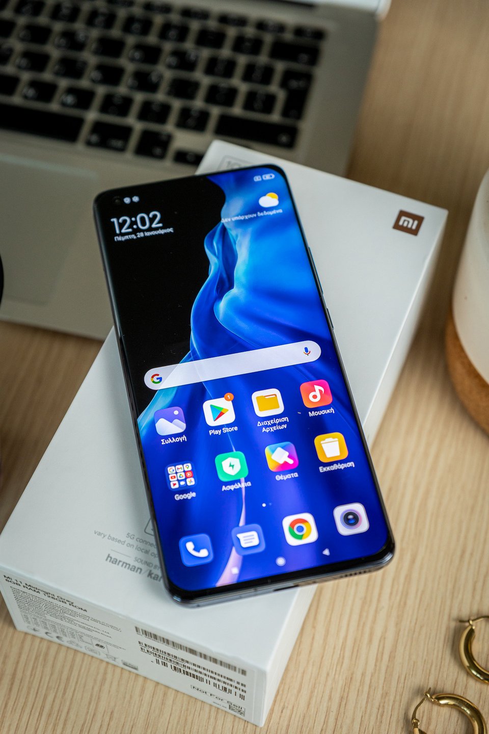 Το νέο smartphone της Xiaomi υπόσχεται χαρακτηριστικά επαγγελματικού στούντιο για κινηματογραφική μαγεία