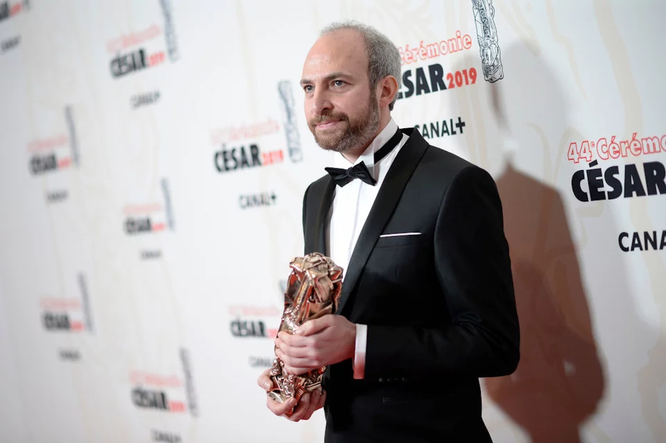 Γιώργος Λαμπρινός / Φωτογραφία: Getty/ideal images