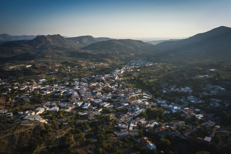 χωριο