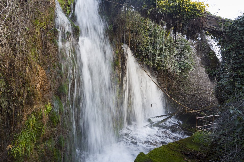 καταρρακτες