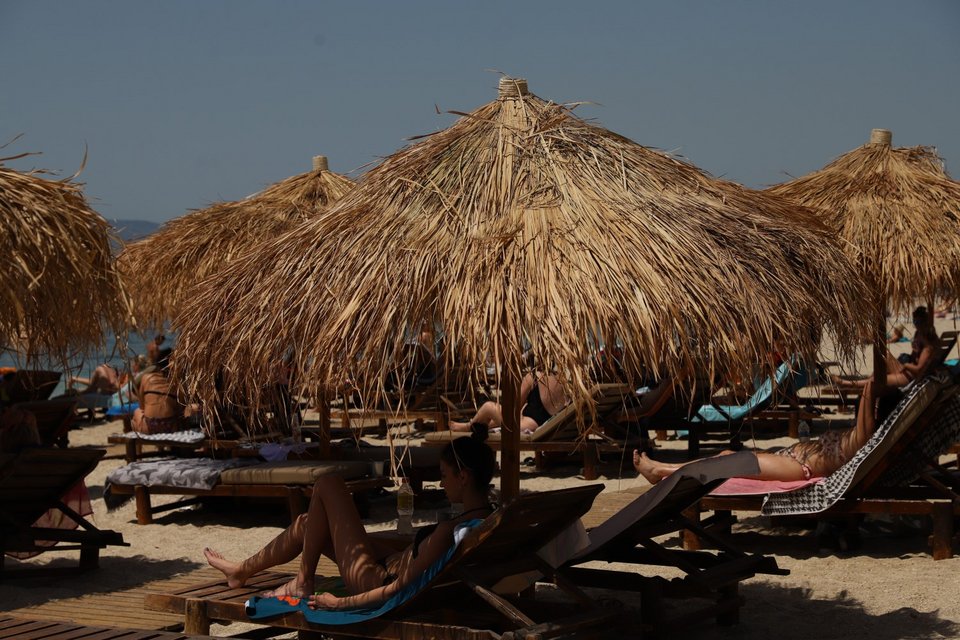 Φωτογραφία: EUROKINISSI/ΒΑΣΙΛΗΣ ΡΕΜΠΑΠΗΣ