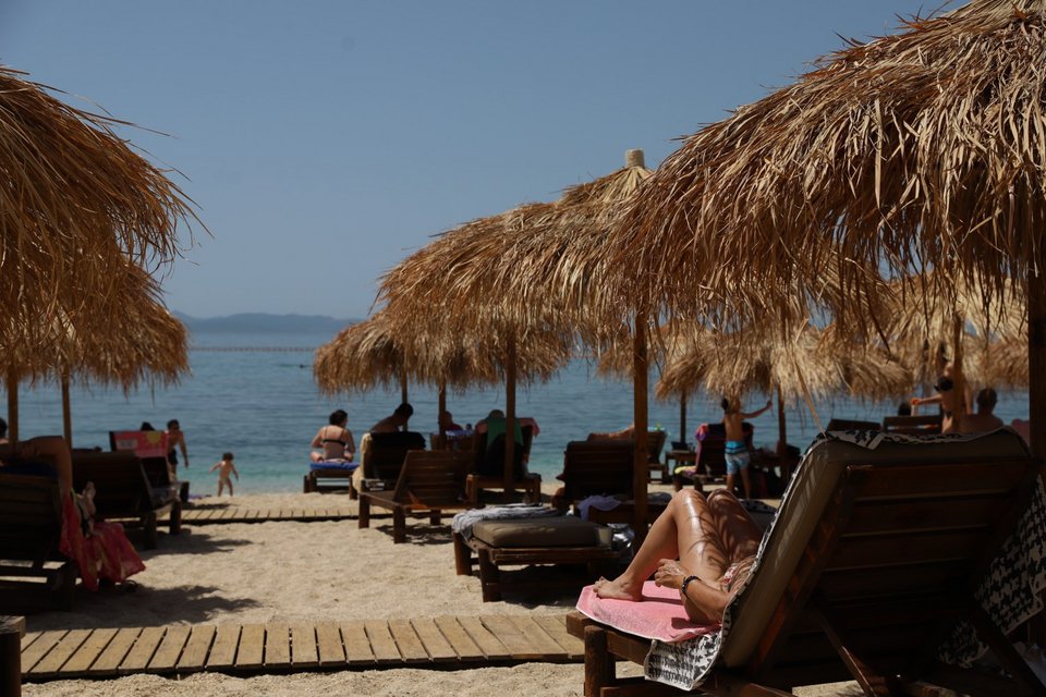 Φωτογραφία: EUROKINISSI/ΒΑΣΙΛΗΣ ΡΕΜΠΑΠΗΣ