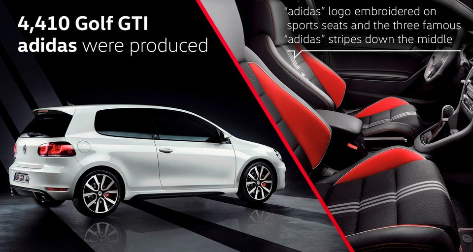 VW Golf GTI