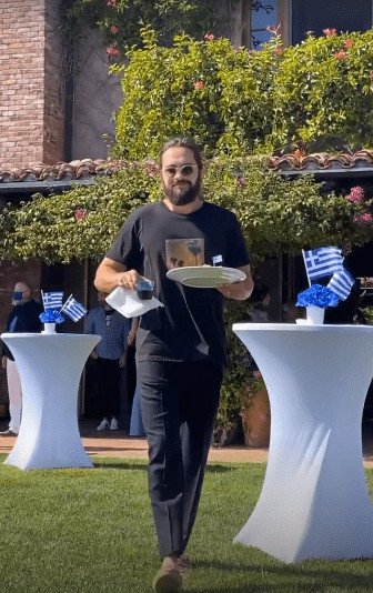 σύζυγος Χάιντις Κλουμ