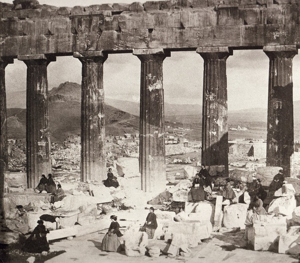 ακροπολη