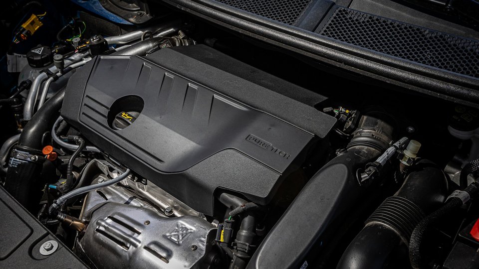 Opel Grandland X PHEV
