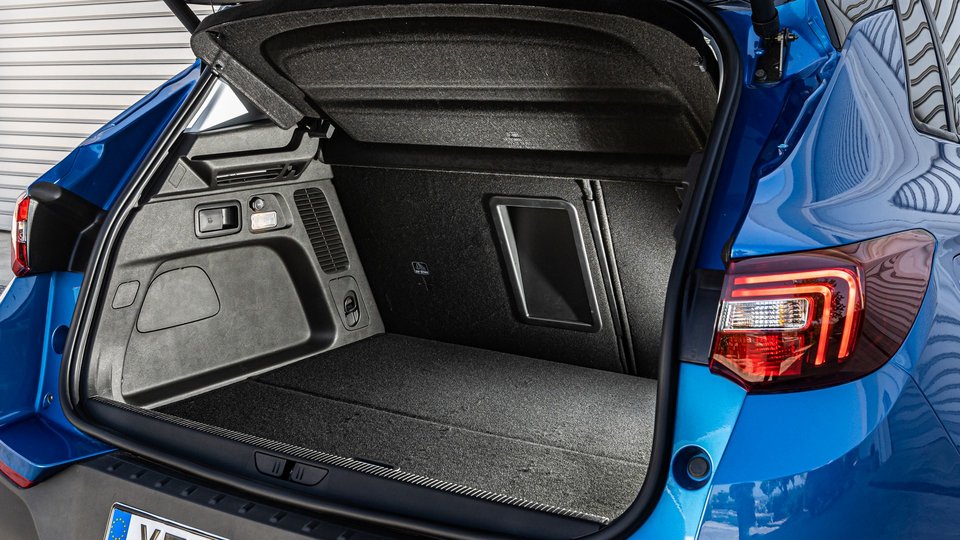 Opel Grandland X PHEV