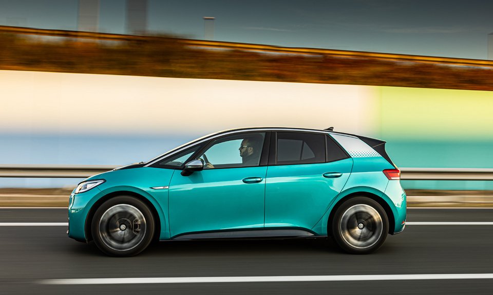 Volkswagen ID.3