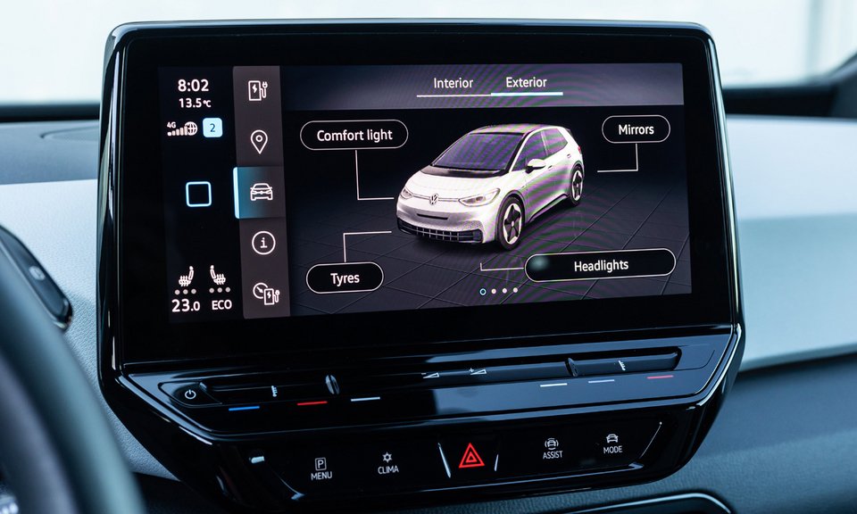 Volkswagen ID.3