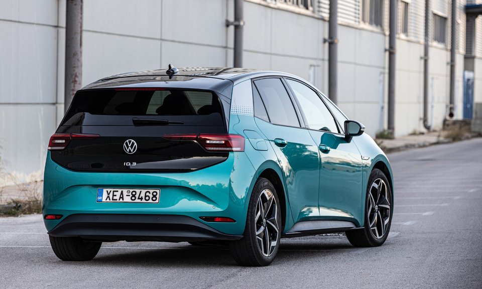Volkswagen ID.3