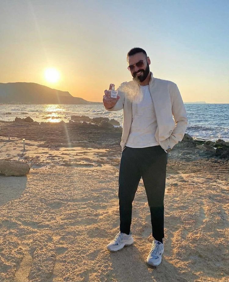 Ο Θεόδωρος Καλοτίνης