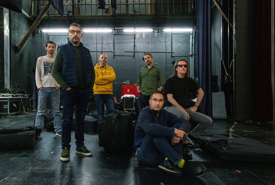 ΑRTéfacts ensemble