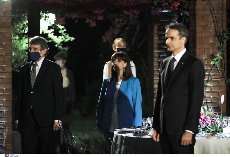 Φωτογραφία: Intimenews/ΛΙΑΚΟΣ ΓΙΑΝΝΗΣ