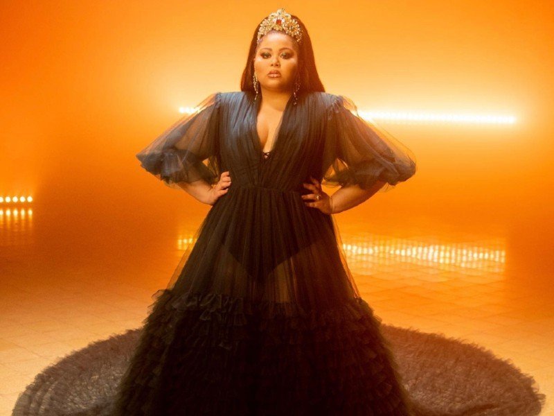 Η Ντέστινι φλερτάρει με τη νίκη στη φετινή Eurovision