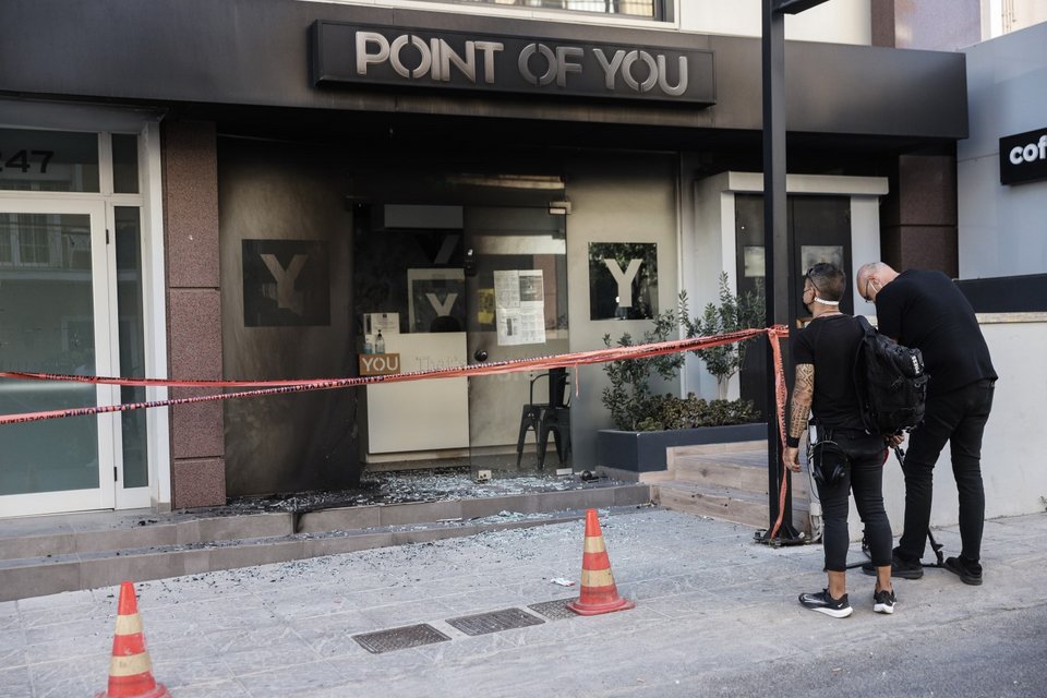Φωτογραφία: EUROKINISSI/ΓΙΑΝΝΗΣ ΠΑΝΑΓΟΠΟΥΛΟΣ