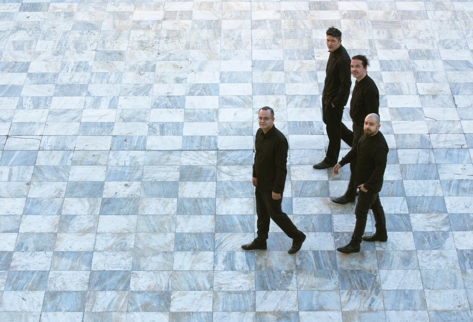 Ergon Ensemble