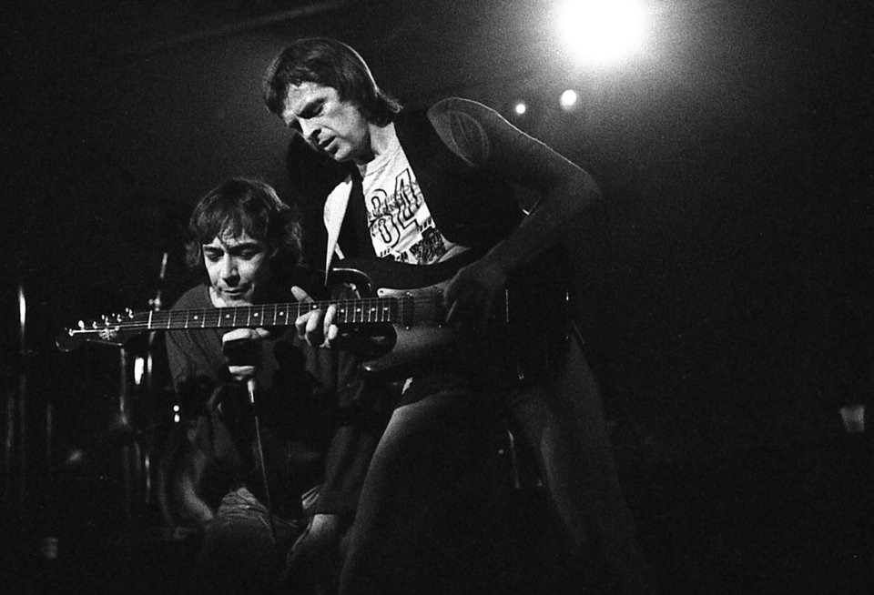 Eric Burdon