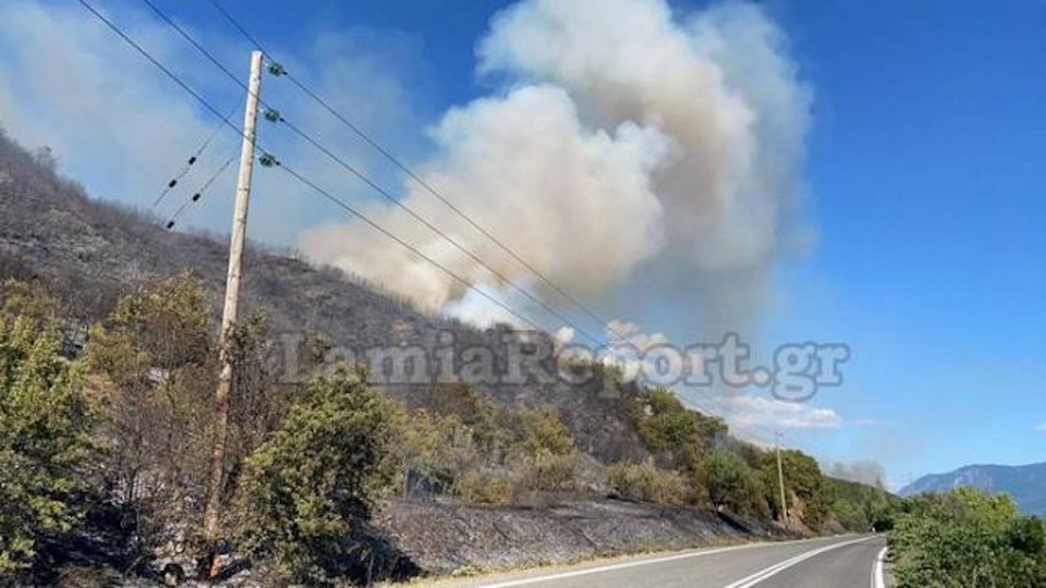 Φωτογραφία: lamiareport