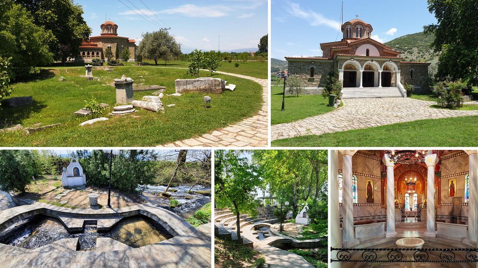 εκκλησια