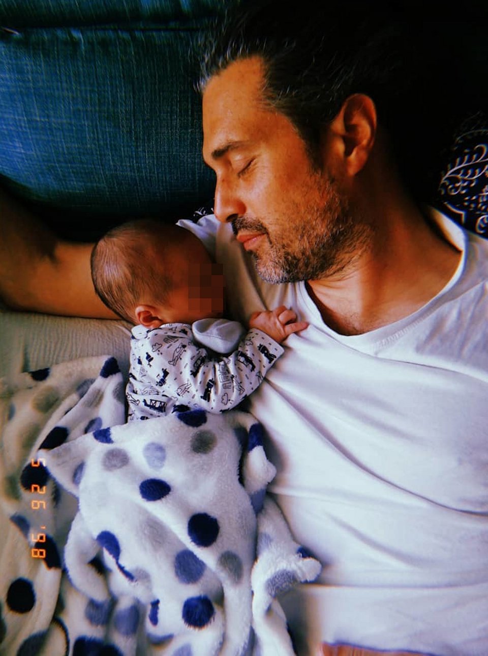 Φωτογραφία: Instagram @gogo.kartsana