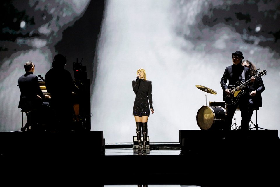 Οι Hooverphonic διαγωνίζονται στη Eurovision 2021 με το Βέλγιο